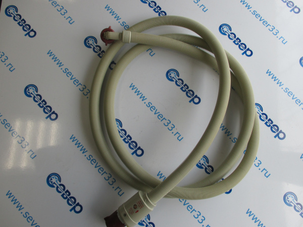 Шланг наливной аквастоп 3 m FWH303UN AV1244